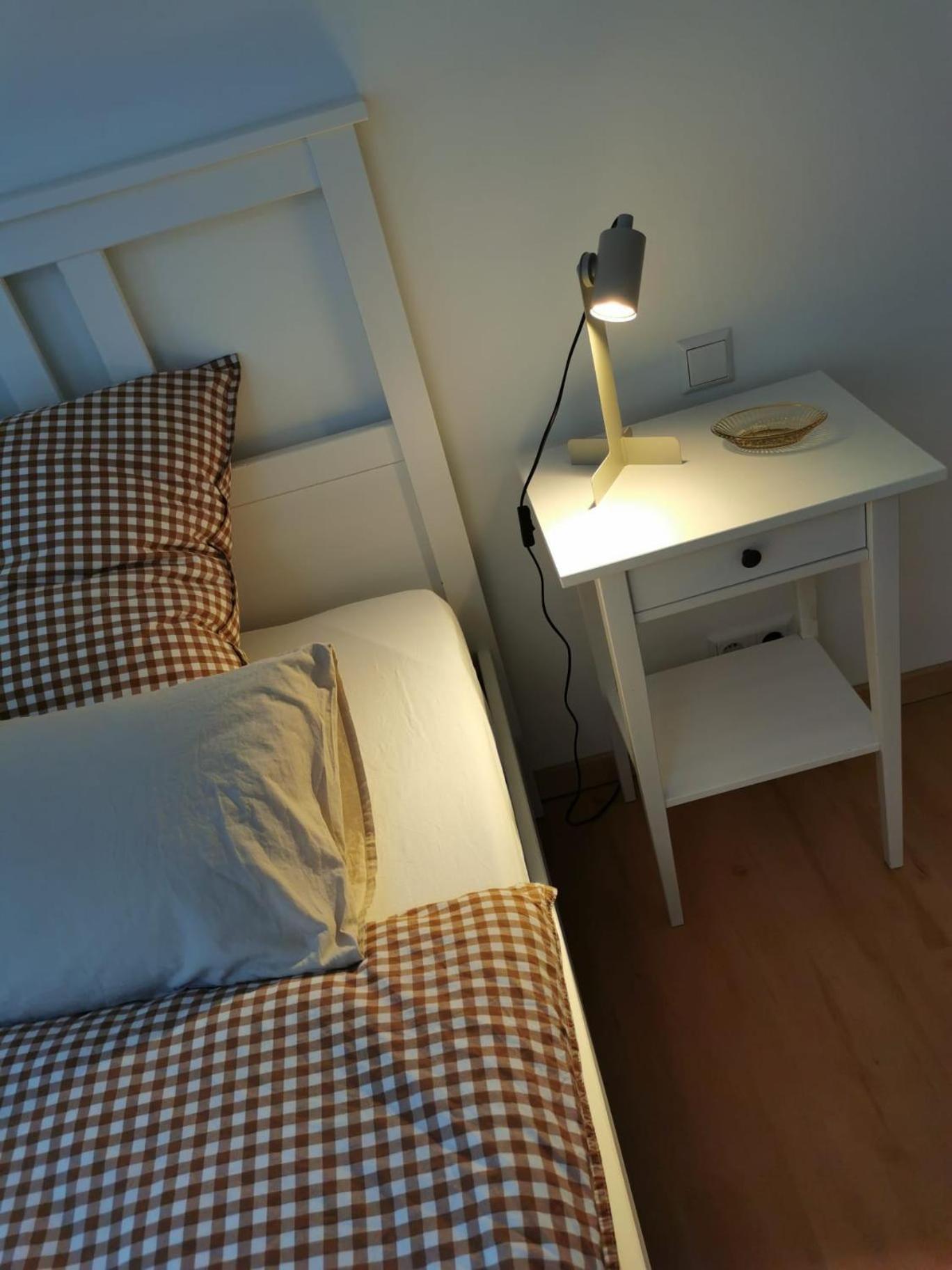 Ferienwohnung Ida Hornberg Exterior foto